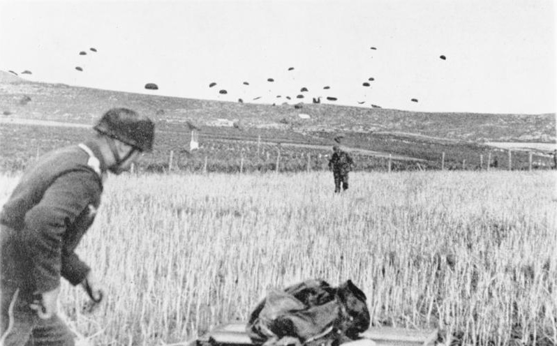 airbourne krauts